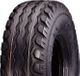 With 10/75-15.3 10PR Implement AW Tyre