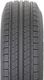 With ST205/75R15 8PR Trailer Tyre