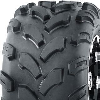 With 18/950-8 4PR Directional Tyre