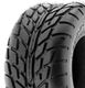 With 25/10-12 6PR HS Road Tyre
