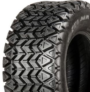 With 25/10-12 6PR OTR 350 MAG Tyre