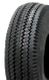 With 410/350-5 4PR Road Tyre