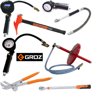 Groz Products