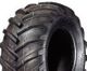 With 13/500-6 4PR Tractor Lug Tyre