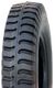 With 250-4 4PR Military Tyre