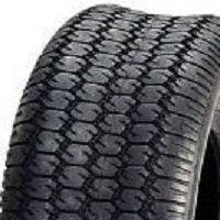 18/750-8 4PR TL Deestone D266 Z-Block Turf Tyre