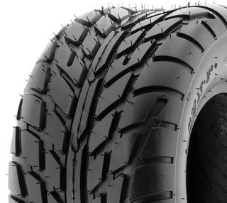 16/8-7 6PR/26N TL Sun.F A021 High Speed Road Tread ATV Tyre