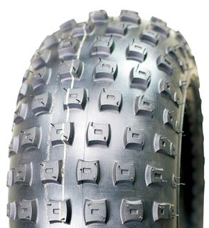 145/70-6 4PR TL Unilli UN702 Knobbly ATV Tyre