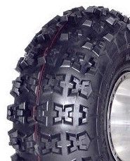 23/7-10 6PR/36F TL Forerunner Midas MX Knobbly ATV Tyre