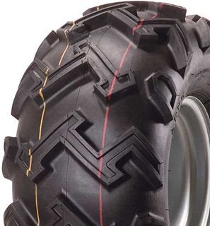 23/8-11 4PR TL Duro HF274 Excavator Utility Grip ATV Tyre