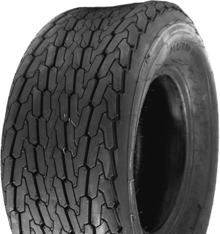 20.5/8-10 (205/65-10) 10PR/95M TL RST HS05 High Speed Trailer Tyre