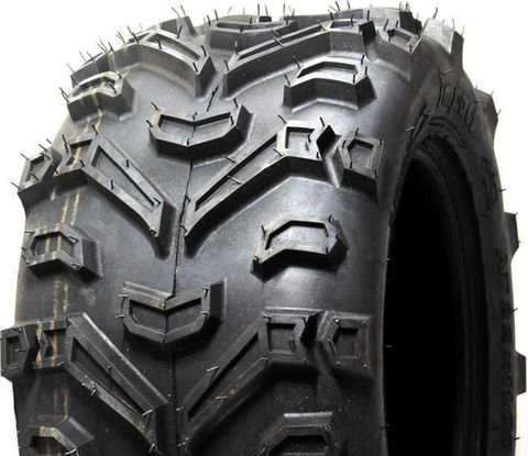 22/8-12 6PR TL Impact Quad Trucker ATV Tyre