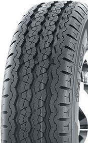 185R14C 8PR 102/100Q TL Journey WR082 Light Truck/Trailer Tyre (185-14)