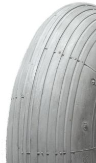 200x50 TT CST C179 Grey Ribbed Wheelchair / Mobility Tyre (200-50)