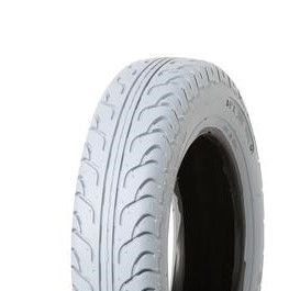 410/350-6 TT Innova IA2804 Road Grey Directional Mobility Scooter Tyre