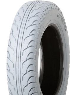 300-8 2PR TT Innova IA2804 Road Grey Directional Mobility Scooter Tyre