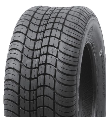 195/50B10 (18x8.00-10) 98N TL Journey P823 High Speed Trailer Tyre
