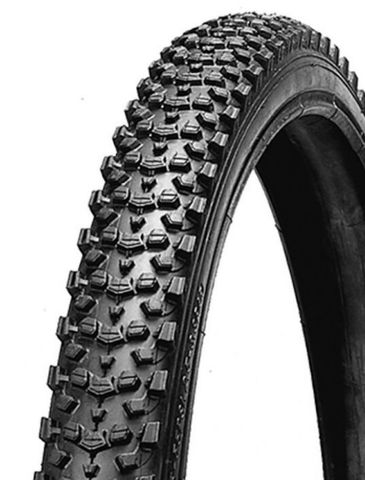 26x2.20 Duro DB1003A Foldable Bead, Dark Skinwall Bicycle Tyre