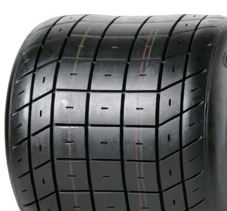 12/900-6 4PR TL Duro DI4008S Kart Tyre