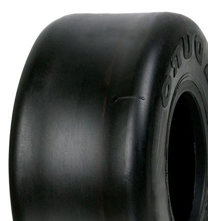 11/600-5 2PR TL Duro DI4010 Smooth (Slick) Mower Tyre