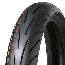 80/90-17 44P TL Duro DM1101 Road Motorcycle Tyre