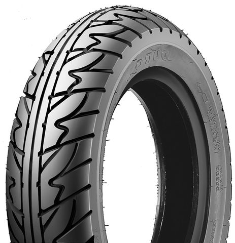 350-10 58M Duro HF921 Heavy Duty Directional Scooter Tyre - 236Kg Load Rating