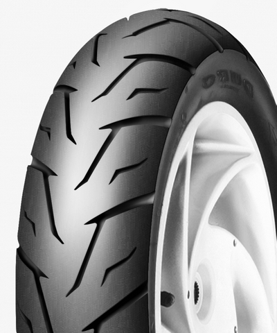 100/90-10 56J Duro DM1080 Directional Rear Scooter Tyre