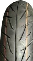 100/90-10 56J Duro DM1080F Directional Front Scooter Tyre
