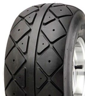 21/10-8 4PR TL Duro DI2014 Top Fighter Road Tread ATV Tyre