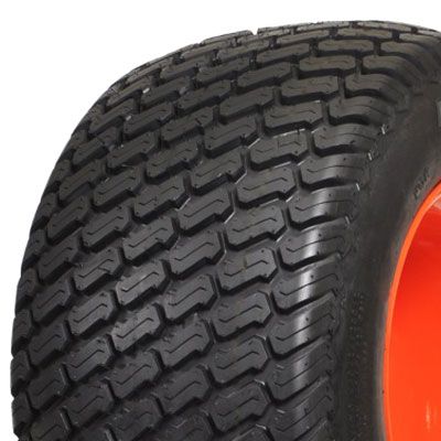 22.5/10-8 4PR TL OTR Litefoot ATV Turf Tyre