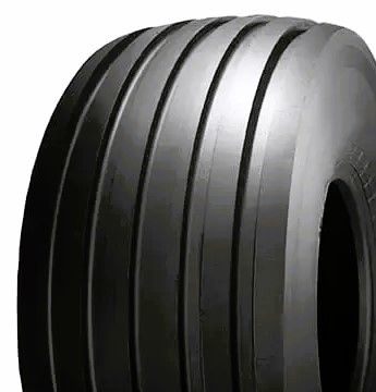 300/65-12 118A8 TL Trelleborg T446 6-Rib Implement Tyre