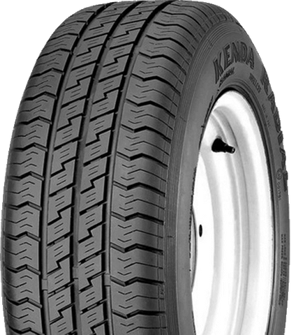 195/70R14 98N TL Kenda KR209 KargoTrail 3G M&S Trailer Tyre