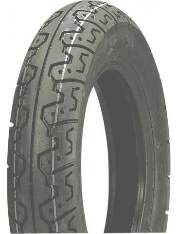 350-10 4PR TL Duro HF262 Scooter Tyre