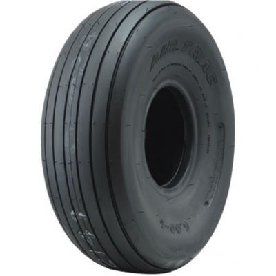 750-10 10PR TT industrial All Purpose Ribbed Implement Tyre