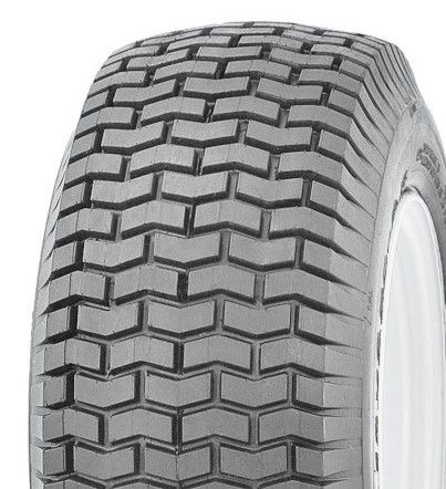 20/800-8 4PR TL Journey P5012 Chevron Turf Tyre (20/8-8)