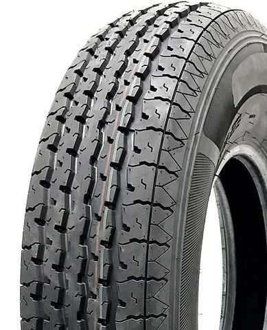 ST205/75R14 8PR/105/101L TL Journey WR078 Trailer Tyre
