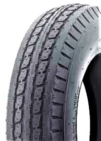 ST175/80D13 6PR/94/89M TL Journey H186 HS Radial Trailer Tyre (175/80-13)