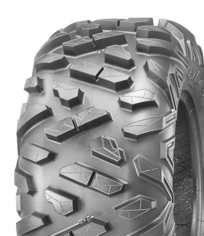 24/8-12 6PR/45J TL Obor P3501A ATV Tyre (OE CF Moto) (205/75-12)