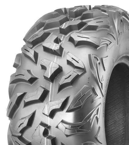 27/9R14 8PR/70J TL Obor P3108 Vulture ATV/UTV Tyre (225/70R14) (Fits CF MOTO)