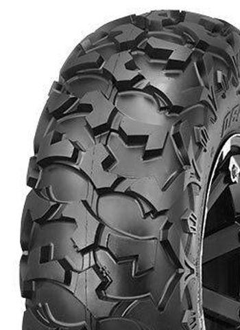 27/9R14 8PR/67M TL Obor WU11 Cornelius (XPS Trail Force) Radial ATV/UTV Tyre -14