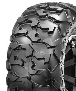 27/11R14 79F/6PR TL Obor WU12 Cornelius (XPS Trail Force) Radial ATV/UTV Tyre-14