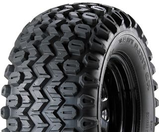 22.5/10-8 3* TL Carlisle HD Field Trax ATV Tyre - **OE John Deere Gator**