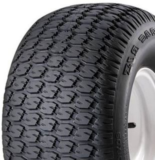 22.5/10-8 (265/70-8) 4PR TL Carlisle Turf Trac R/S Turf Tyre