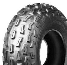 20/7-8 2PR TL Tiron HS471 Knobbly Front Steer ATV Tyre