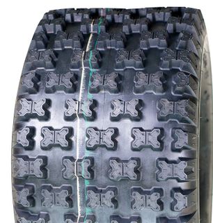 18/950-8 2*/4PR TL Unilli UN712 Knobbly Motocross ATV Tyre