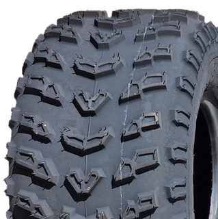 18/950-8 4PR TL Kuma KA407 Knobbly Directional ATV Tyre (S3103)