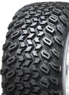 21/8-9 2PR TL Duro HF244 Desert X-Country Directional Knobbly ATV Tyre