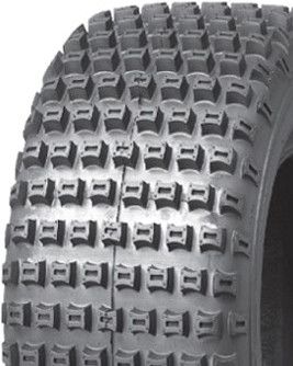 20/7-8 4PR/23F TL Journey P322 Knobbly ATV Tyre