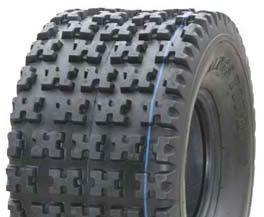 20/11-9 4PR/38N TL Goodtime V1512 Slasher MX Knobbly ATV Tyre