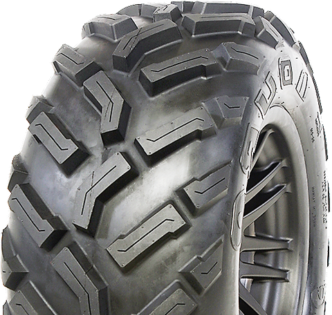 20/950-9 2PR TL Duro DI2024 Fuze ATV Tyre